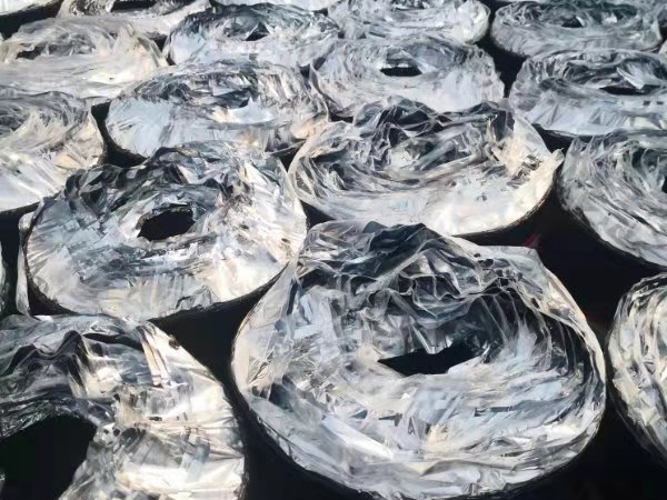 帶你認識高聚物改性瀝青防水涂料？